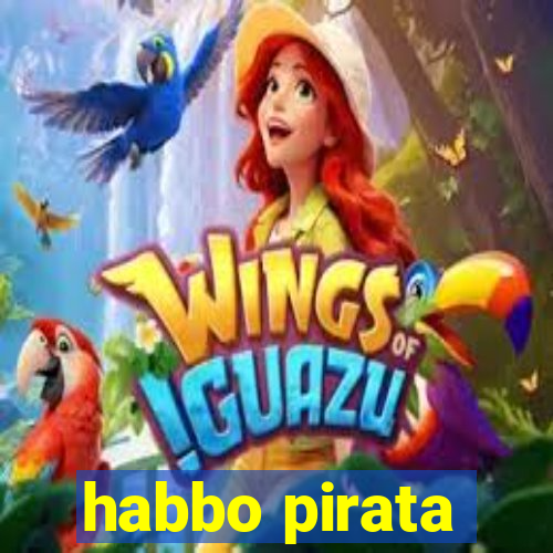 habbo pirata